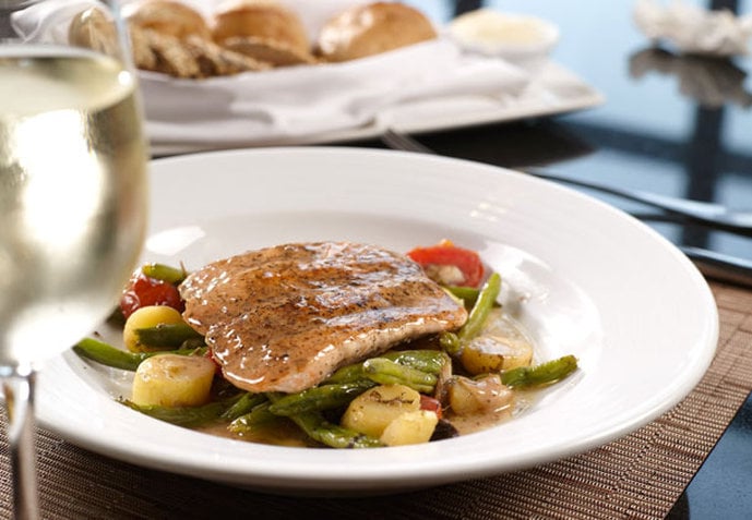 Hotel Atlanta Marriott Suites Midtown  | Atlanta | Georgia | United States 10