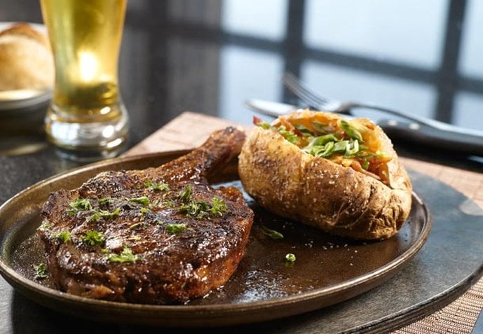 Hotel Atlanta Marriott Suites Midtown  | Atlanta | Georgia | United States 11