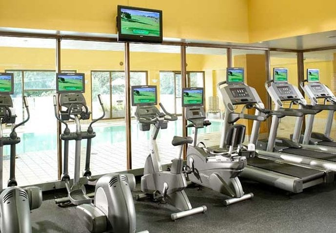 Hotel Atlanta Marriott Suites Midtown  | Atlanta | Georgia | United States 15