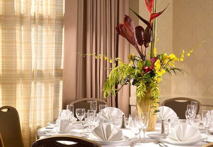 Hotel Atlanta Marriott Suites Midtown  | Atlanta | Georgia | United States 18