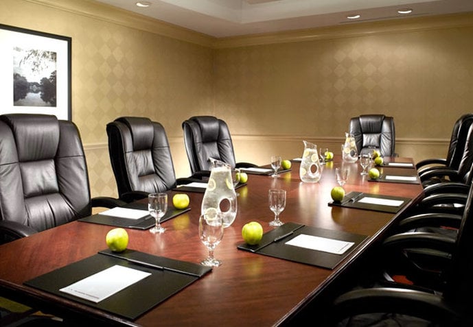 Hotel Atlanta Marriott Suites Midtown  | Atlanta | Georgia | United States 19