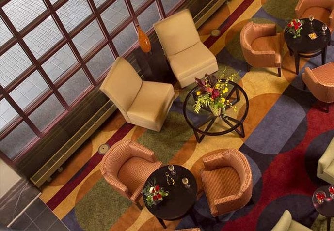 Hotel Atlanta Marriott Suites Midtown  | Atlanta | Georgia | United States 2