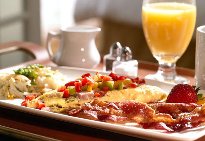 Hotel Atlanta Marriott Suites Midtown  | Atlanta | Georgia | United States 5