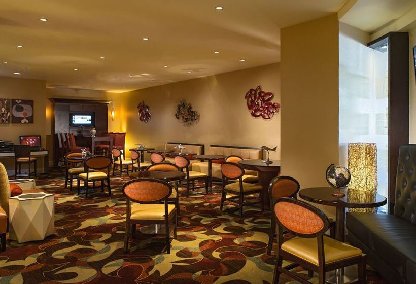 Hotel Washington Dulles Airport Marriott 