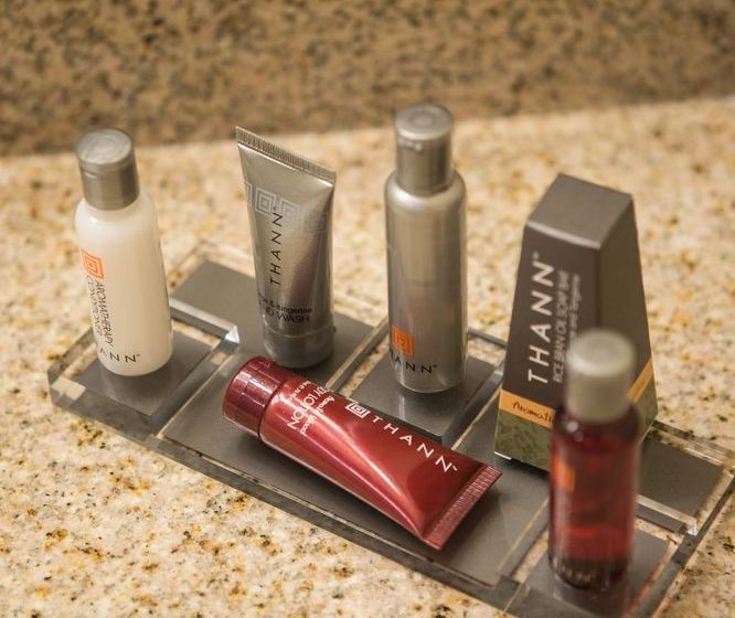 Hotel Washington Dulles Airport Marriott  | Dulles | Virginia | United States 1