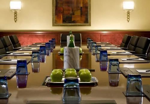 Hotel Washington Dulles Airport Marriott  | Dulles | Virginia | United States 13