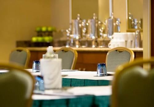 Hotel Washington Dulles Airport Marriott  | Dulles | Virginia | United States 15