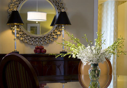 Hotel Washington Dulles Airport Marriott  | Dulles | Virginia | United States 16