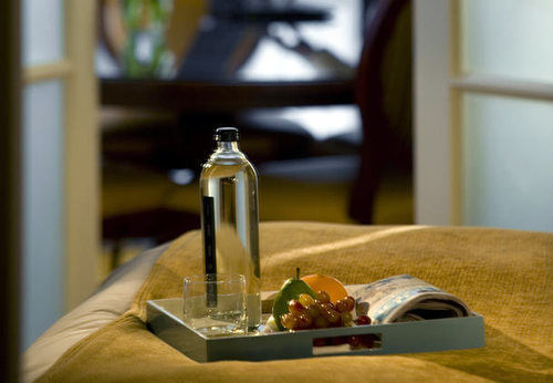 Hotel Washington Dulles Airport Marriott  | Dulles | Virginia | United States 17