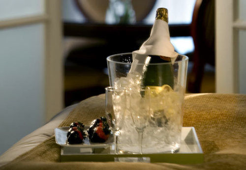 Hotel Washington Dulles Airport Marriott  | Dulles | Virginia | United States 18