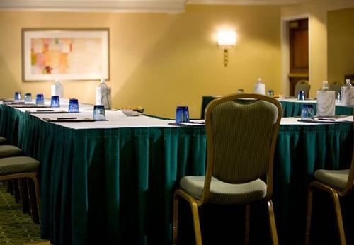 Hotel Washington Dulles Airport Marriott  | Dulles | Virginia | United States 19