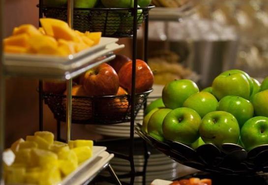 Hotel Washington Dulles Airport Marriott  | Dulles | Virginia | United States 6