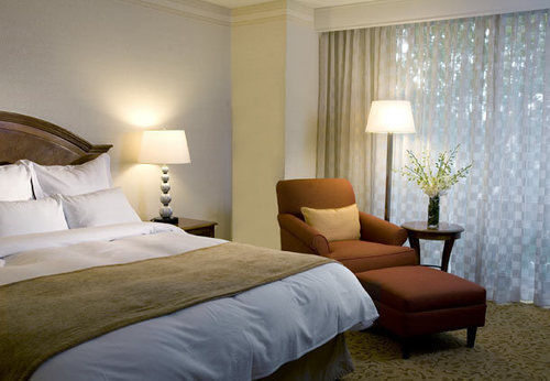 Hotel Washington Dulles Airport Marriott  | Dulles | Virginia | United States 7
