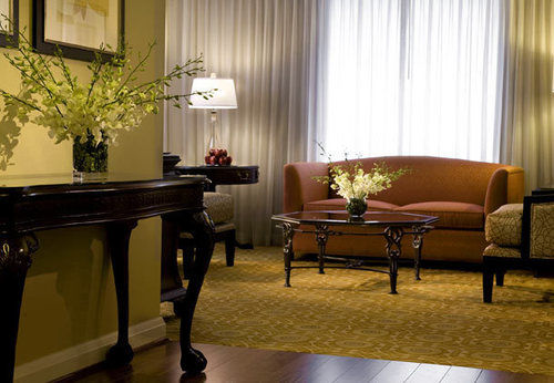 Hotel Washington Dulles Airport Marriott  | Dulles | Virginia | United States 8
