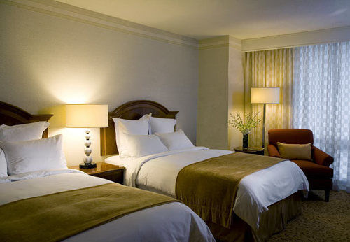 Hotel Washington Dulles Airport Marriott  | Dulles | Virginia | United States 9