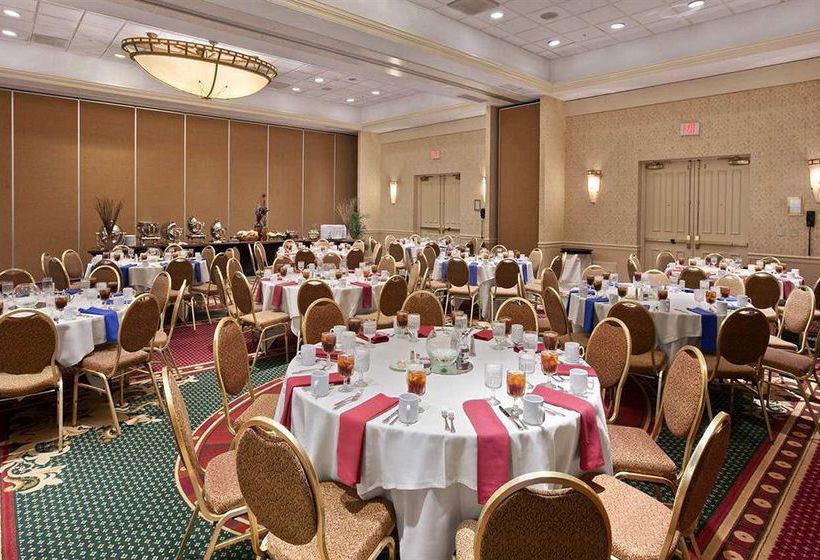 Hotel Hilton Cleveland East Beachwood