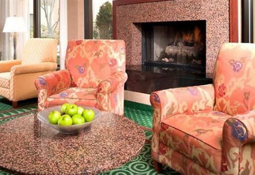 Hotel Detroit Marriott Southfield  | Southfield | Michigan | United States 13