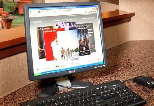 Hotel Detroit Marriott Southfield  | Southfield | Michigan | United States 14