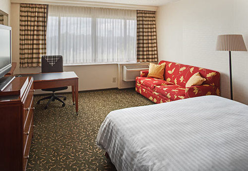Hotel Detroit Marriott Southfield  | Southfield | Michigan | United States 19