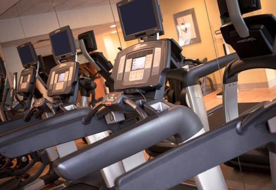 Hotel Detroit Marriott Southfield  | Southfield | Michigan | United States 2