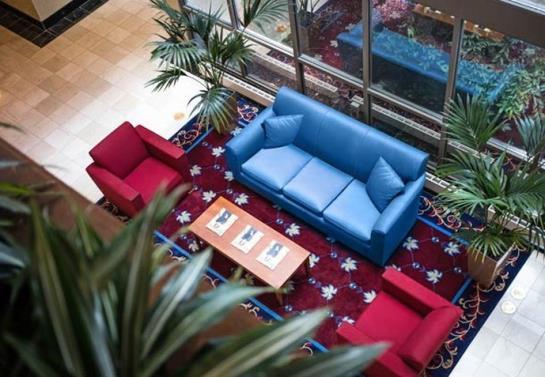 Hotel Detroit Marriott Southfield  | Southfield | Michigan | United States 5