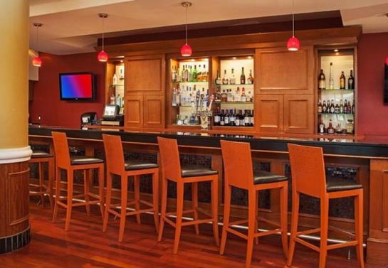 Hotel Detroit Marriott Southfield  | Southfield | Michigan | United States 7