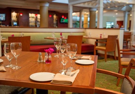 Hotel Detroit Marriott Southfield  | Southfield | Michigan | United States 8