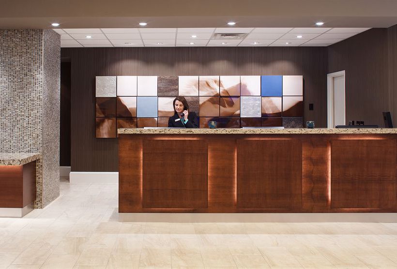 Marriott's Griffin Gate Resort  | Lexington | Kentucky | United States 1