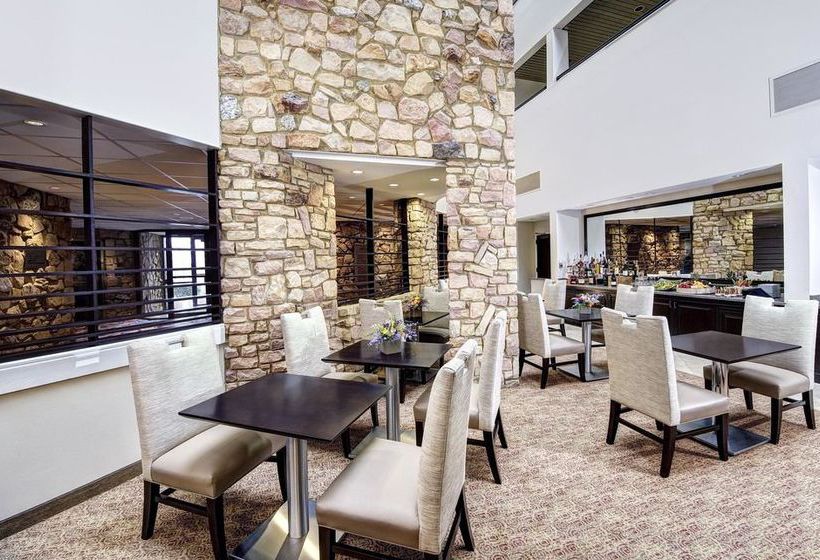 Marriott's Griffin Gate Resort  | Lexington | Kentucky | United States 11