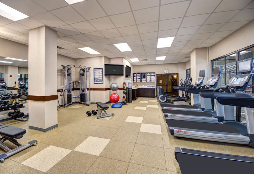 Marriott's Griffin Gate Resort  | Lexington | Kentucky | United States 12