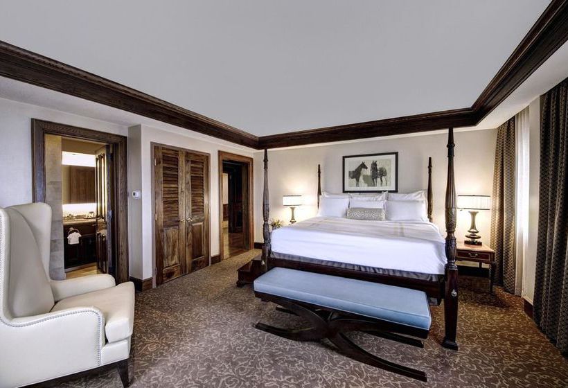 Marriott's Griffin Gate Resort  | Lexington | Kentucky | United States 13