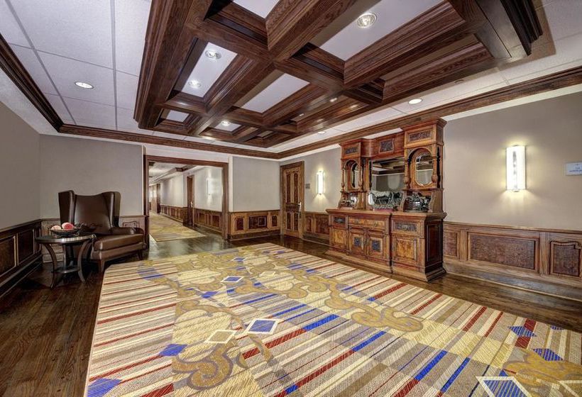 Marriott's Griffin Gate Resort  | Lexington | Kentucky | United States 14