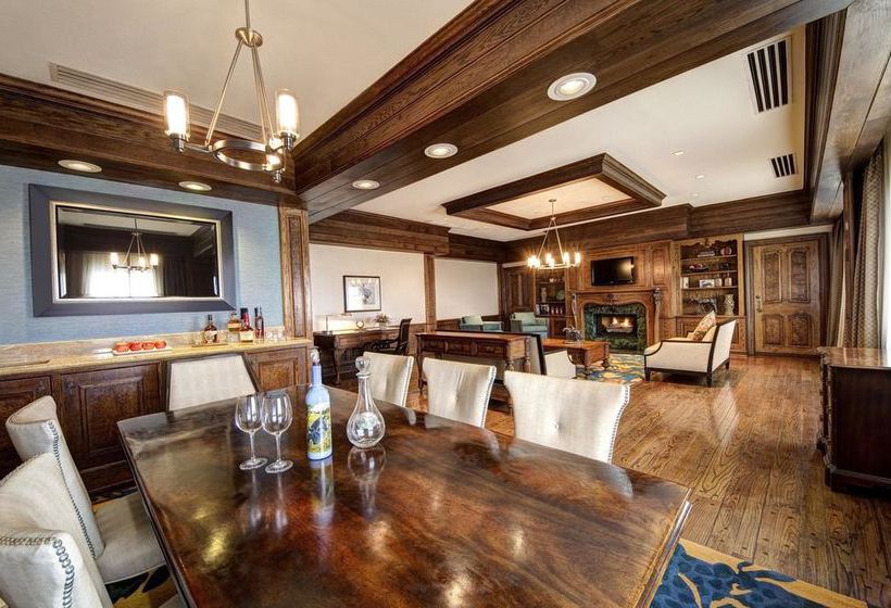 Marriott's Griffin Gate Resort  | Lexington | Kentucky | United States 15