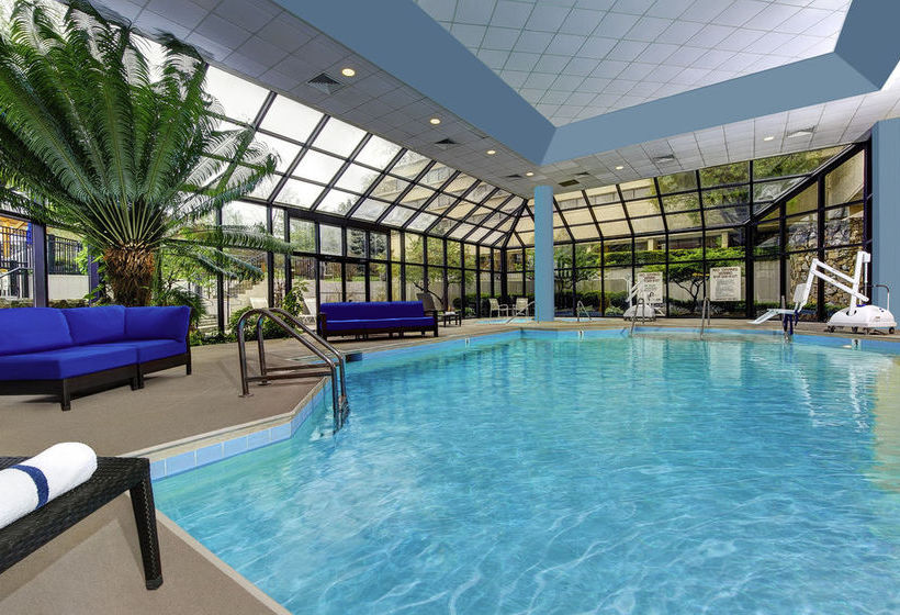 Marriott's Griffin Gate Resort  | Lexington | Kentucky | United States 16