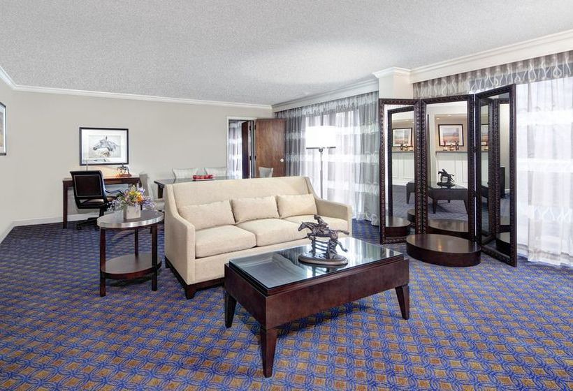 Marriott's Griffin Gate Resort  | Lexington | Kentucky | United States 17