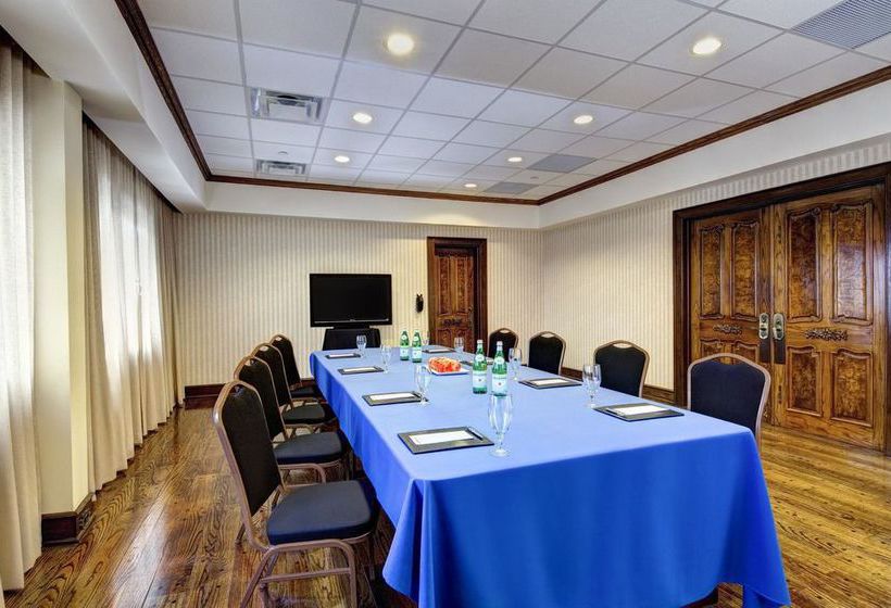 Marriott's Griffin Gate Resort  | Lexington | Kentucky | United States 19