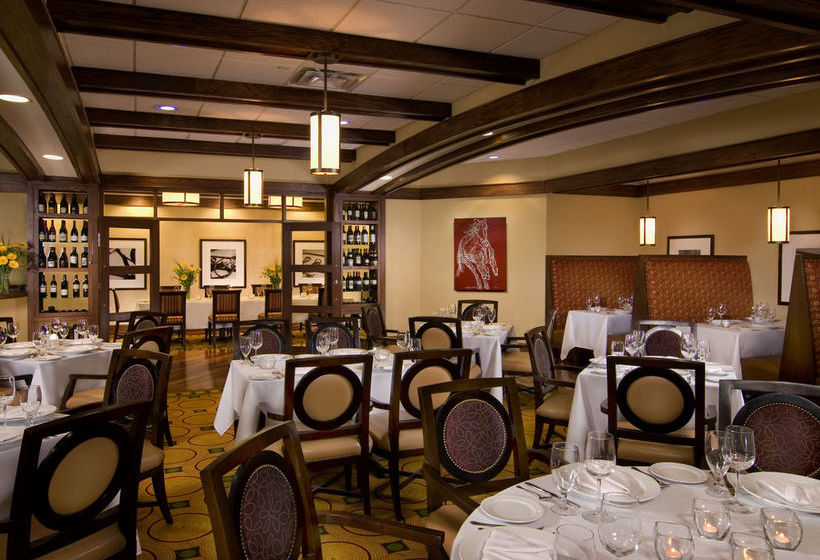 Marriott's Griffin Gate Resort  | Lexington | Kentucky | United States 20