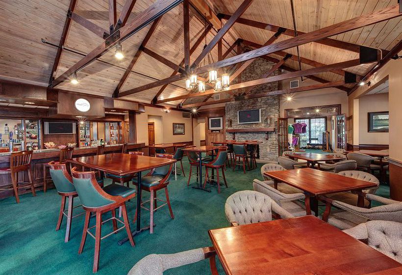 Marriott's Griffin Gate Resort  | Lexington | Kentucky | United States 4