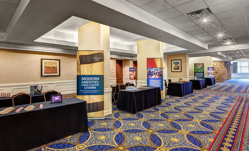 Marriott's Griffin Gate Resort  | Lexington | Kentucky | United States 5