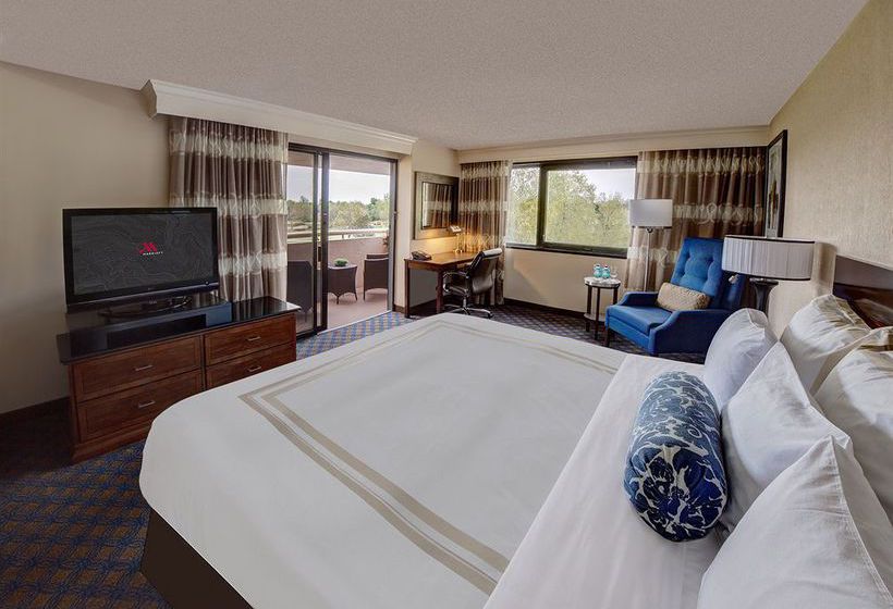 Marriott's Griffin Gate Resort  | Lexington | Kentucky | United States 6