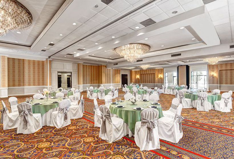 Marriott's Griffin Gate Resort  | Lexington | Kentucky | United States 7