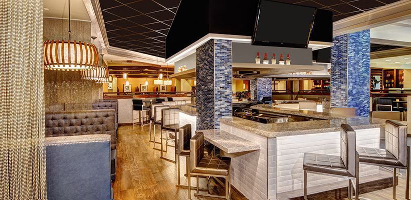 Marriott's Griffin Gate Resort  | Lexington | Kentucky | United States 8