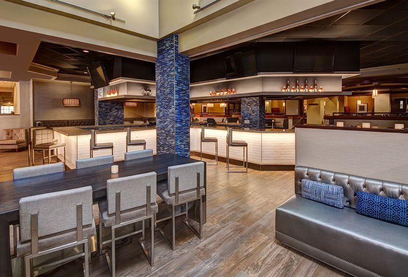 Marriott's Griffin Gate Resort  | Lexington | Kentucky | United States 9