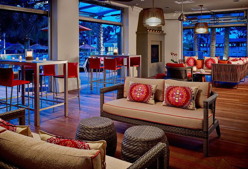 Sonesta Resort Hilton Head Island Carolina del Sur