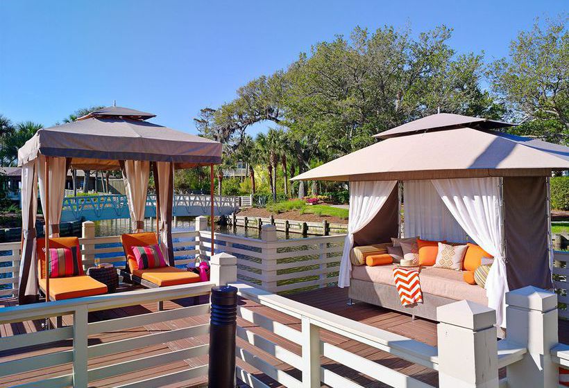 Sonesta Resort Hilton Head Island  | Hilton Head Island | South Carolina | United States 16