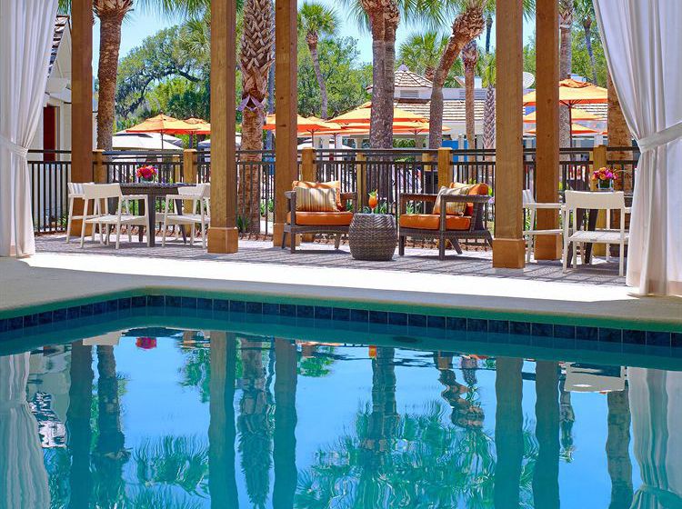 Sonesta Resort Hilton Head Island  | Hilton Head Island | South Carolina | United States 17