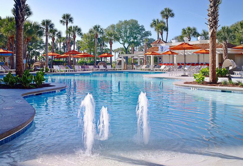 Sonesta Resort Hilton Head Island  | Hilton Head Island | South Carolina | United States 6
