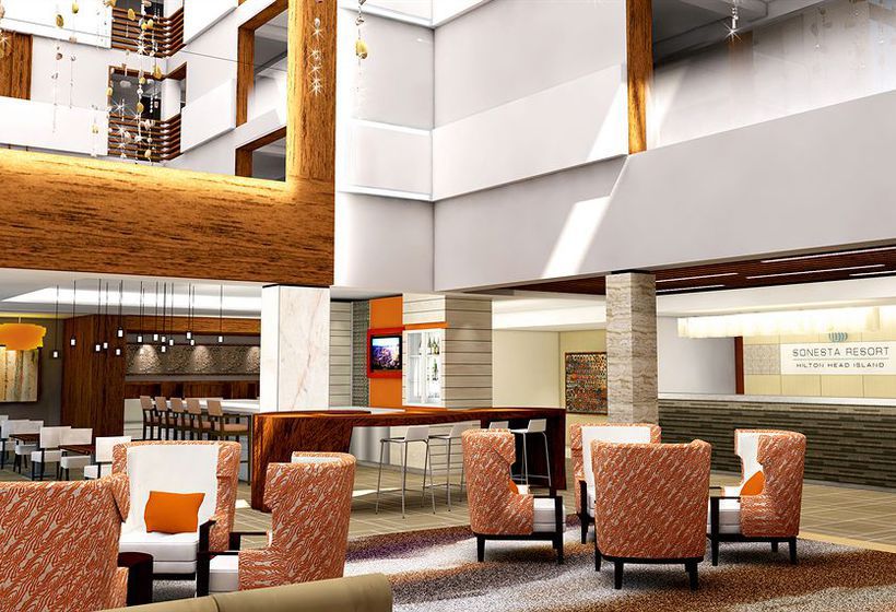 Sonesta Resort Hilton Head Island  | Hilton Head Island | South Carolina | United States 8