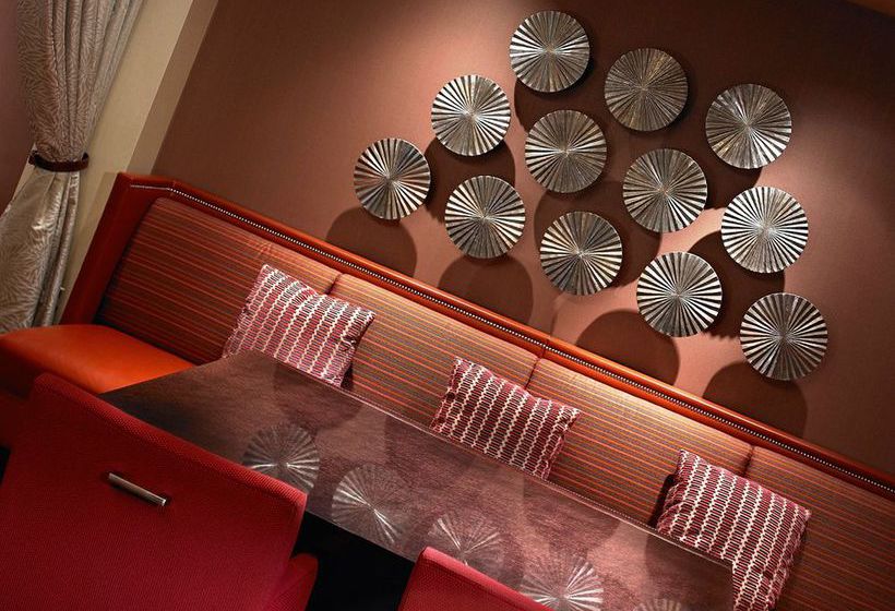 Lincolnshire Marriott Resort  | Lincolnshire | Illinois | Estados Unidos 10