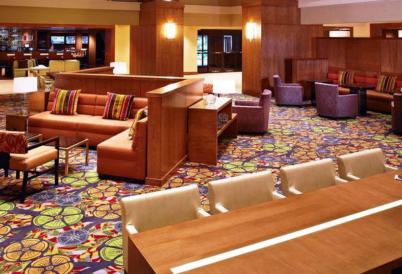 Lincolnshire Marriott Resort  | Lincolnshire | Illinois | Estados Unidos 11